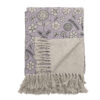 Bloomingville pleed Salli helelilla