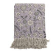 Bloomingville pleed Salli helelilla