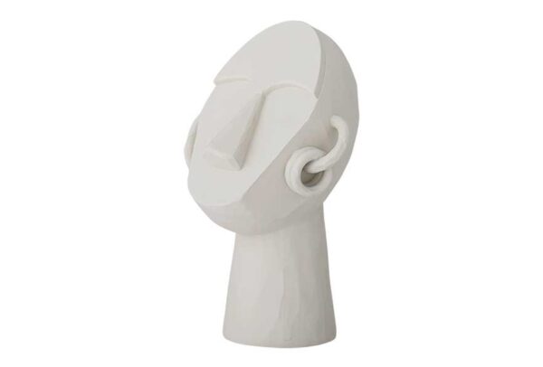 Bloomingville skulptuur Luelle