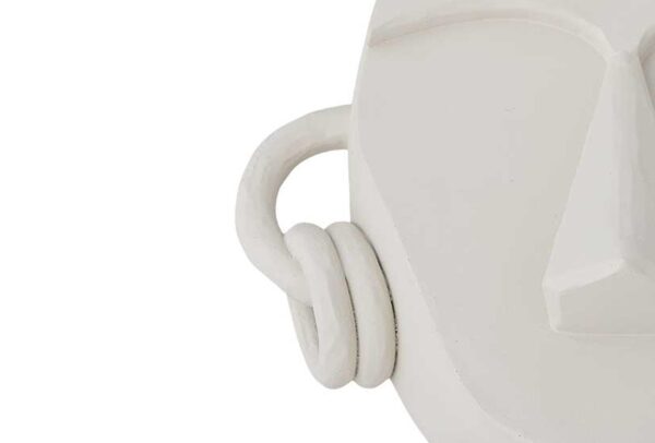 Bloomingville skulptuur Luelle