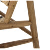 Bloomingville tool Lennox Lounge Chair, tiigipuu