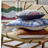 Bloomingville tool Lennox Lounge Chair, tiigipuu