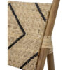 Bloomingville tool Lennox Lounge Chair, tiigipuu