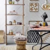 Bloomingville skulptuur Alia
