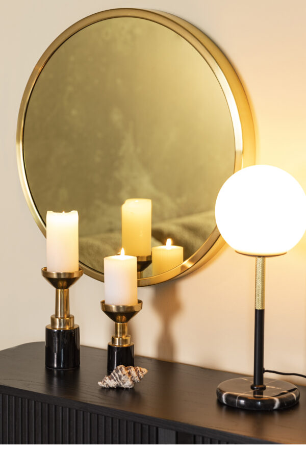 Zuiver küünlajalg Glam