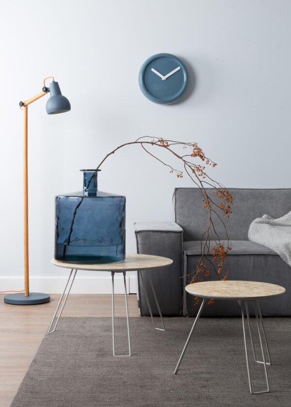 ZUIVER Ceramic kell - 2 värvi