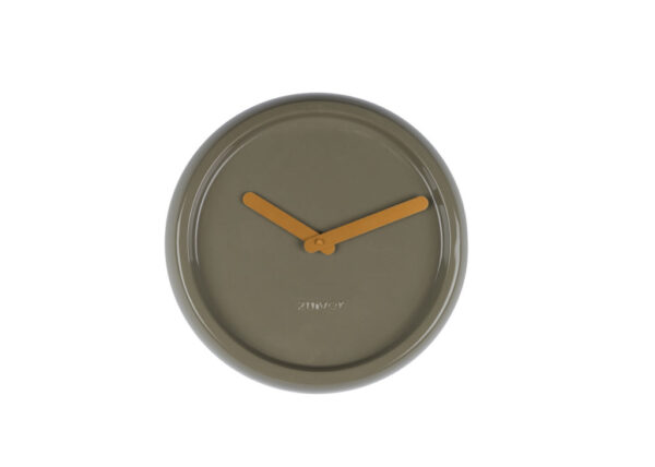 ZUIVER Ceramic kell - 2 värvi