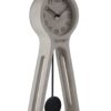 Zuiver Pendulum Time kell 2 erinevat värvi