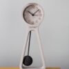 Zuiver Pendulum Time kell 2 erinevat värvi