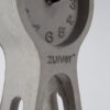 Zuiver Pendulum Time kell 2 erinevat värvi