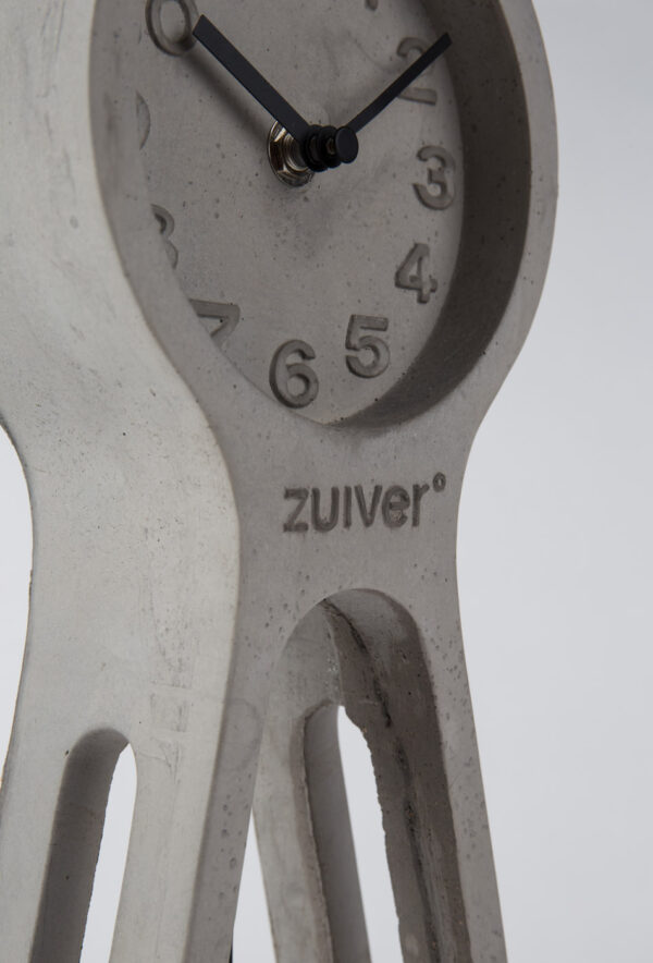 Zuiver Pendulum Time kell 2 erinevat värvi