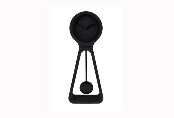 Zuiver Pendulum Time kell 2 erinevat värvi