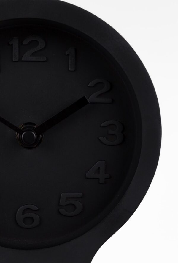 Zuiver Pendulum Time kell 2 erinevat värvi