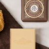 Castelbel Portus Cale Gold&Blue difuuser 100ml