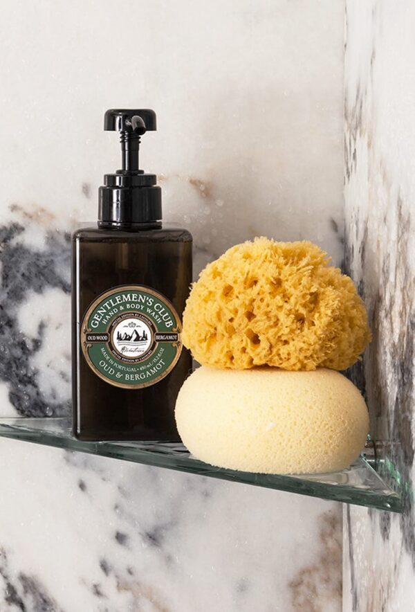 Castelbel Portus Cale Gold&Blue difuuser 100ml