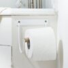 WC paberihoidja