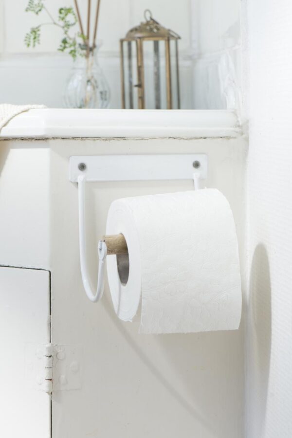 WC paberihoidja