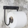 WC paberihoidja