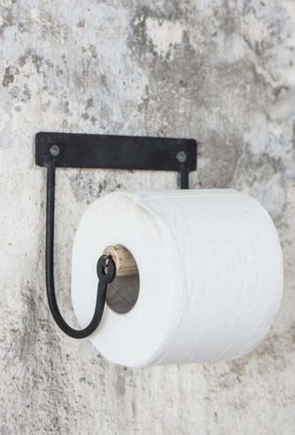 WC paberihoidja