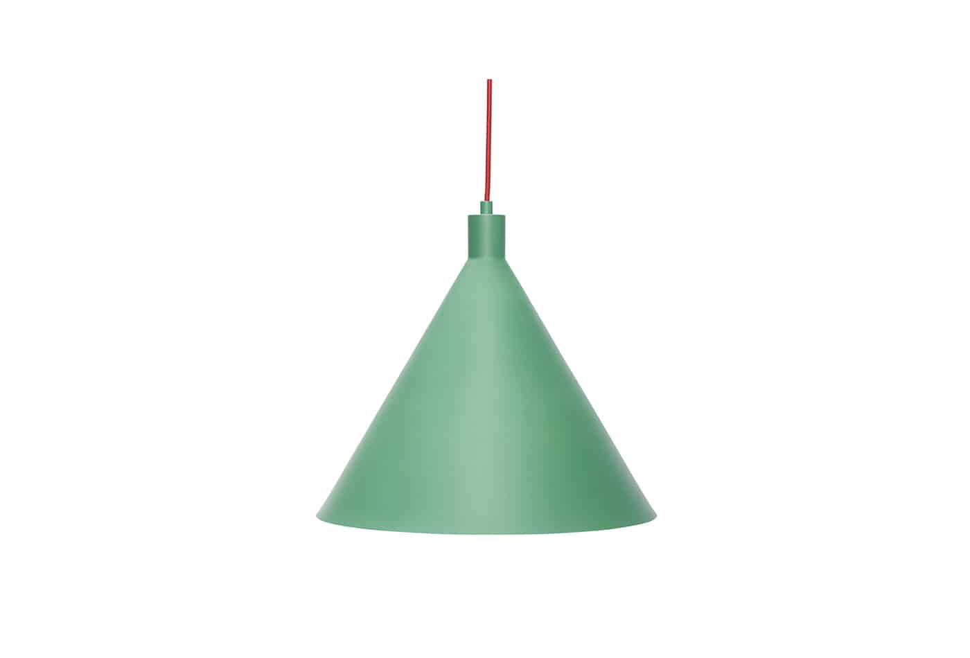 Hübch laelamp, roheline