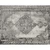 FARGOTEX Altay vaip, silver - 2 suurust