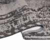 FARGOTEX Altay vaip, silver - 2 suurust