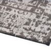 FARGOTEX Altay vaip, silver - 2 suurust