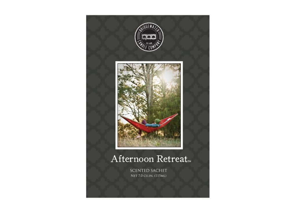 Lõhnakott Afternoon Retreat