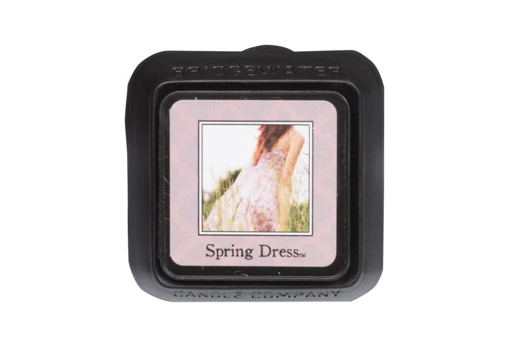 Autolõhn Spring Dress