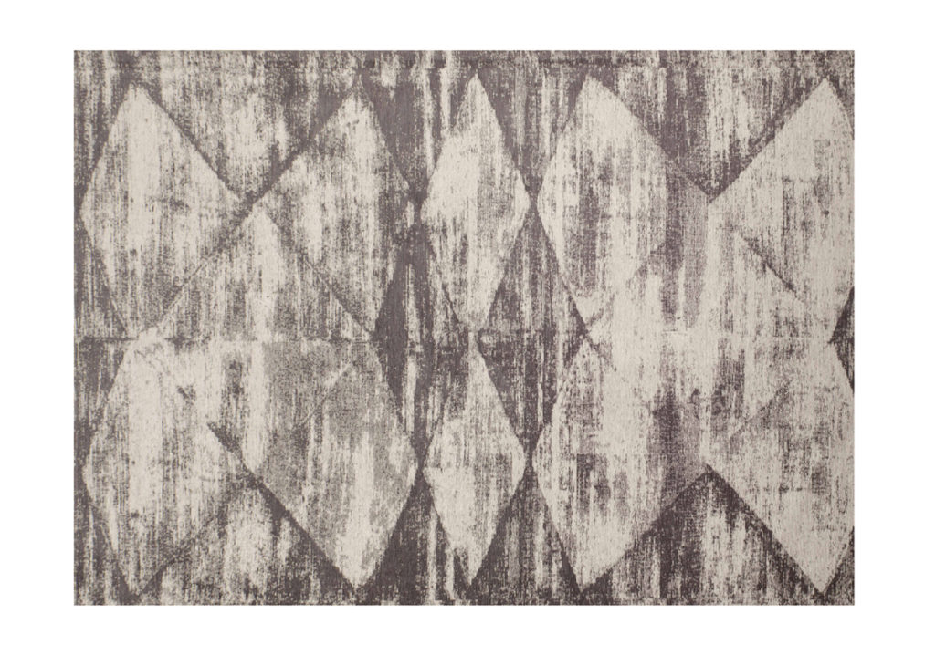 FARGOTEX Basel vaip, gray