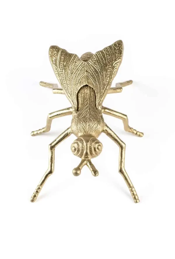 Bold Monkey kärbes Who Do You Wanna Bee