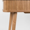 Zuiver konsoollaud Barbier