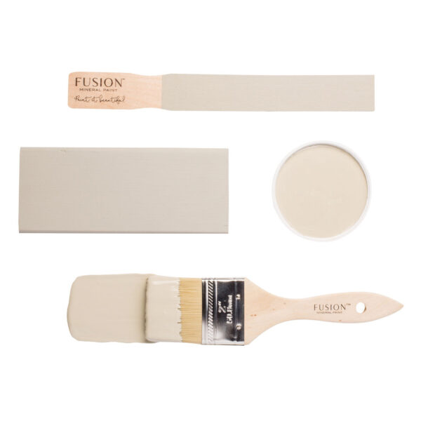 Fusion mineraalvärv Bedford, 37 ml