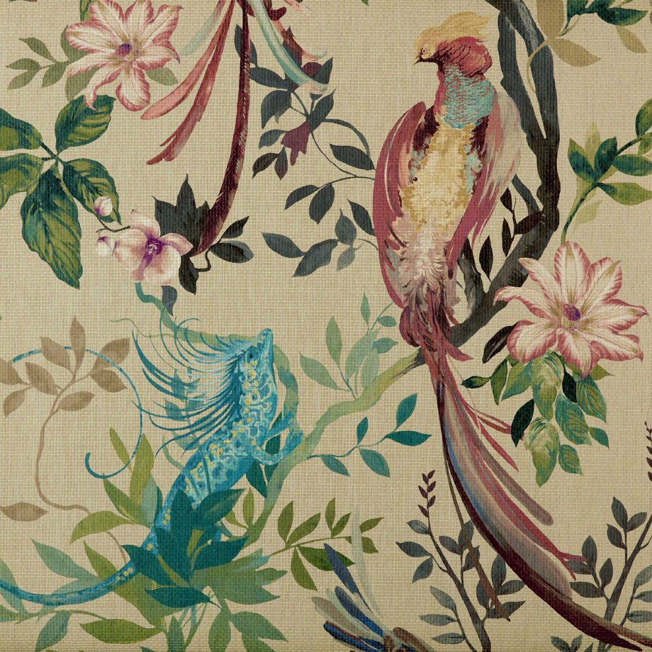 1838 Wallcoverings fliisist pilttapeet 2109-157-01
