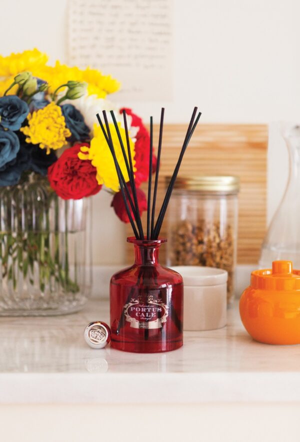 Difuuser Castelbel - Plum Flower 250ml