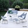 Cane-line lounge tool Breeze