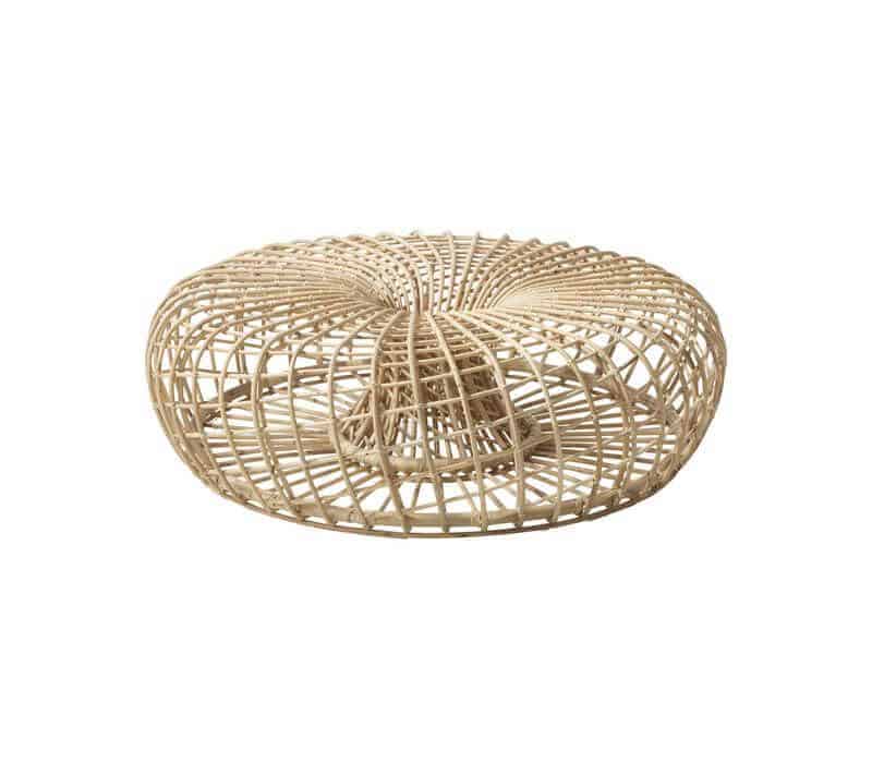 Cane-line diivanilaud Nest