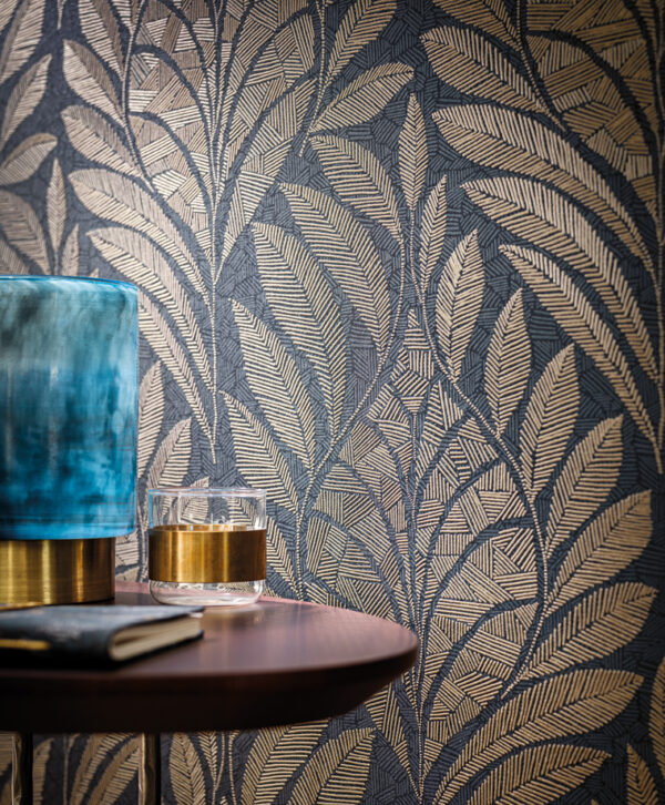 Casamance fliistapeet 74770406