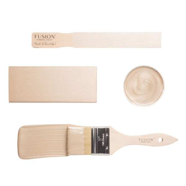 ChampagneGoldIG Fusion metallikvärv Champagne Gold, 250ml