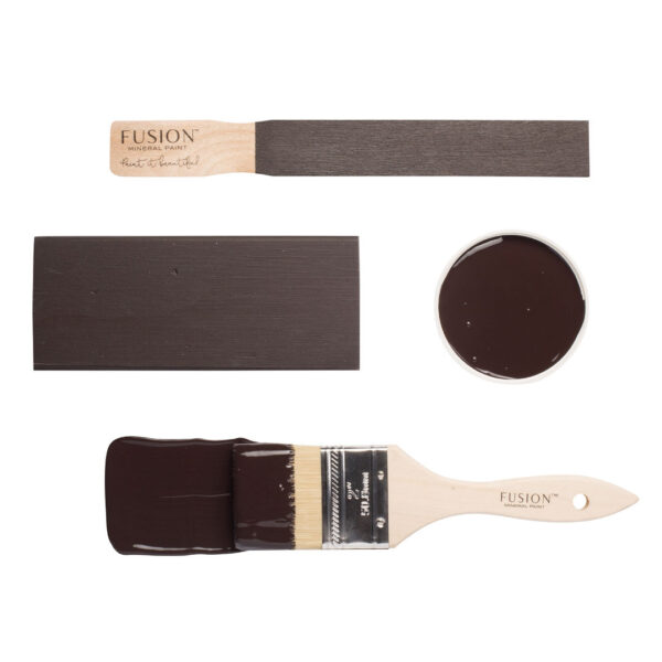 Fusion mineraalvärv Chocolate, 37ml