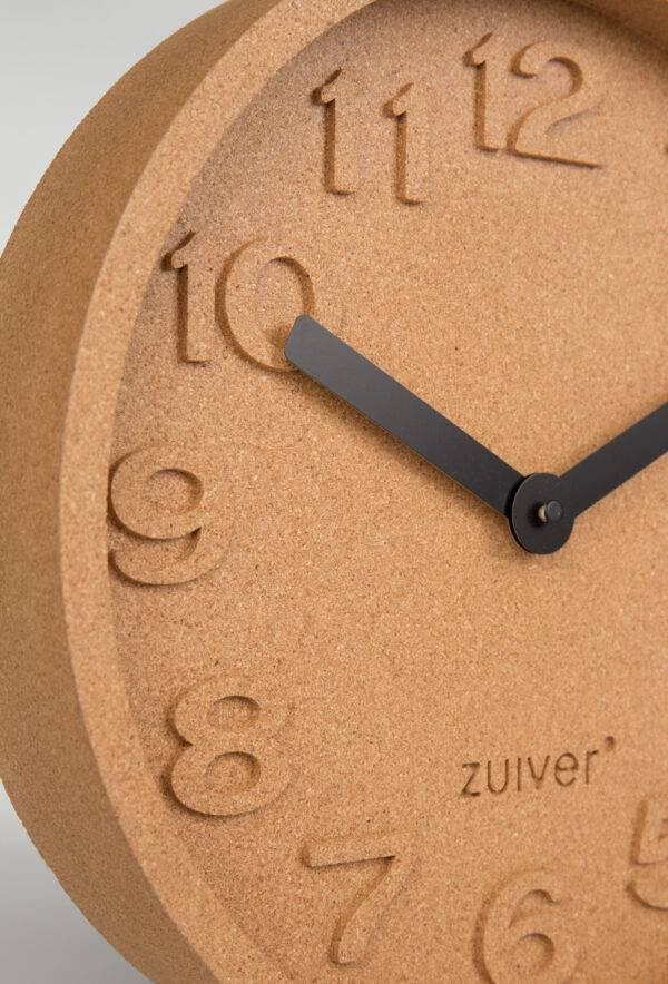 ZUIVER Cork kell