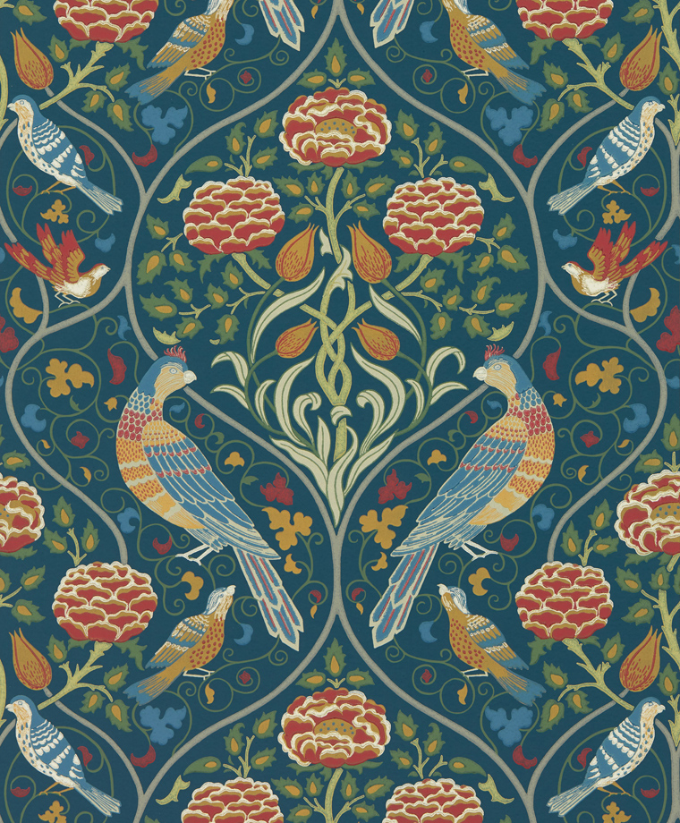 Morris pabertapeet 216686