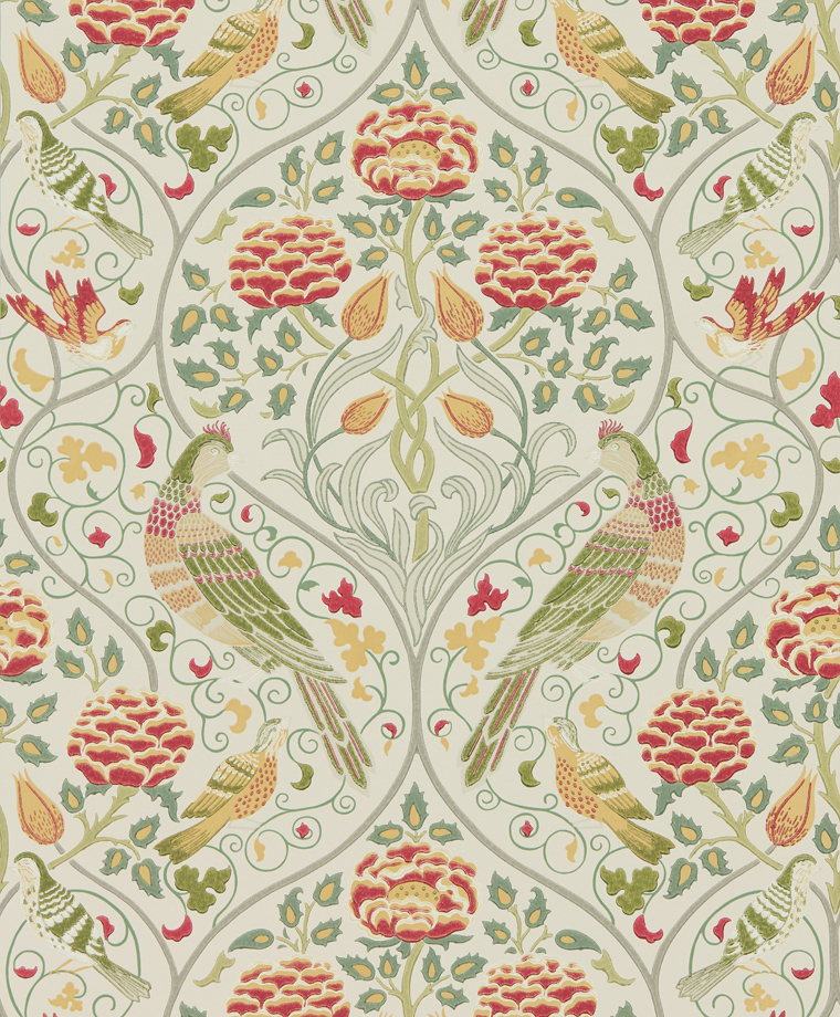 Morris pabertapeet 216687