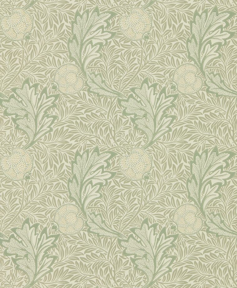 Morris pabertapeet 216689