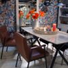 1838 Wallcoverings fliistapeet 1601-107-04