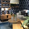 1838 Wallcoverings fliistapeet 1601-101-04