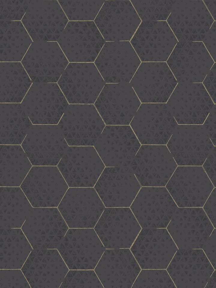 1838 Wallcoverings fliistapeet 1703-114-02