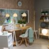 1838 Wallcoverings fliistapeet 1601-101-04