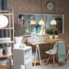 1838 Wallcoverings fliistapeet 1601-101-04