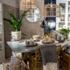 1838 Wallcoverings fliistapeet 1601-101-04